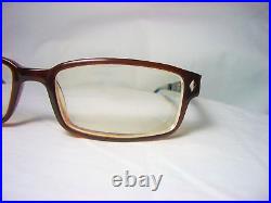 RG 512 Paris square eyeglasses frames men's women's children's hyper vintage