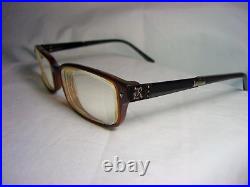 RG 512 Paris square eyeglasses frames men's women's children's hyper vintage
