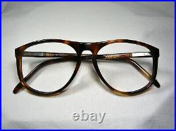 Renor, eyeglasses, frames, Aviator, oval, women's, men's, NOS, hyper vintage