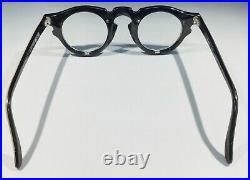 Retro/Vintage Lunettes Eyeglasses IDC Model IDC 768-691 Made in France
