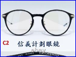 Round optical frames eyeglasses spectacles Gläsers zemüveg