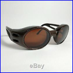 Sport Sunglasses Frame Vuarnet 031 Pouilloux. Made in Frane
