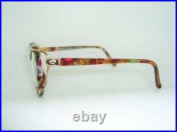 Stendhal, luxury eyeglasses, Gold plated, square, oval, women frames NOS vintage