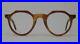 Superbe Monture de lunettes vintage 1950’s Made in France Eyeglasses