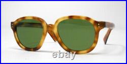 Superbe vintage lunette sunglasses 1940 frame france rare