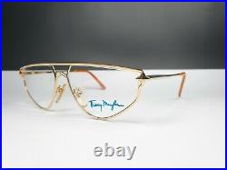 Thierry Mugler Glasses Mod. 25-811 Vintage Eyeglass Frame Crazy 90s Design France