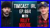 Timcast Irl Biden Goes To Israel Us Surges 19k Troops Protests Erupt At Us Embassy W Riley Moore