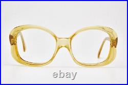 UNIQUE/RARE ROBERT MOREL PARIS womes's eyeglasses NELLY glasses vintage 70s