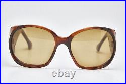 Unique 1980s vintage sunglasses chunky tortoise rave eyeglasses NEW STAR MO. LE