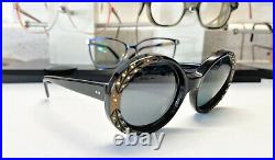 VINTAGE 50s-60s RARE and Unique Round Sunglasses LOT OF 2 Made In France