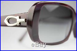 VINTAGE CARTIER LUXURY SUNGLASSES / MADE in FRANCE