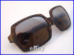 VTG EUC Alain Mikli 1069 Sunglasses Tortoise Frame-gradient lense Made in France