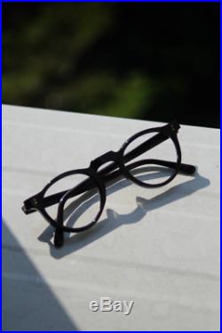 Vintage 1940s frame france eyeglasses sunglasses panto NOS