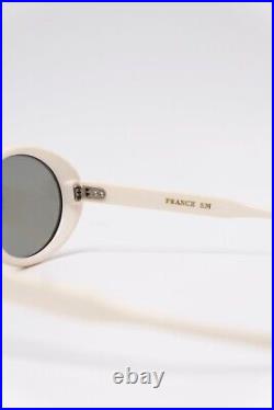 Vintage 1960s French Eyeglasses Sunglasses Frame France rare