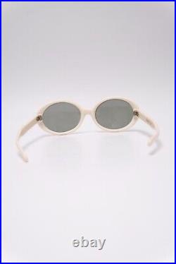 Vintage 1960s French Eyeglasses Sunglasses Frame France rare