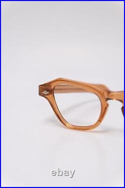 Vintage 1960s Selecta French eyeglasses Sunglasses Frame France