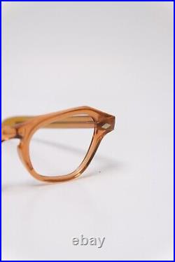 Vintage 1960s Selecta French eyeglasses Sunglasses Frame France
