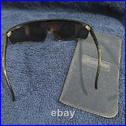 Vintage 1970s Papillon Sunglasses Made In France