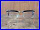 Vintage 50s L’amy Alex Gold Filled Eyeglasses Frame Made In France #674