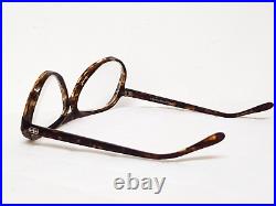 Vintage 70s Givenchy sport Eyeglasses pilot Aviator frames Unico frame France
