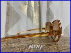 Vintage 70s NWT Oscar De La Renta Womens Eyeglass/Sunglasses Frames France Made