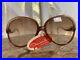 Vintage 70s NWT Oscar De La Renta Womens Sunglasses/Frames France Made