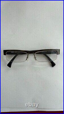 Vintage 90's alain mikli eyeglasses frames