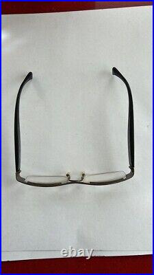 Vintage 90's alain mikli eyeglasses frames