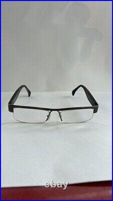 Vintage 90's alain mikli eyeglasses frames