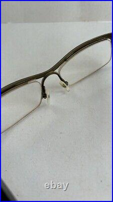 Vintage 90's alain mikli eyeglasses frames