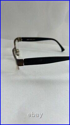 Vintage 90's alain mikli eyeglasses frames