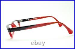 Vintage Alain Mikli A0225 08 Eyeglasses Size48-17-135