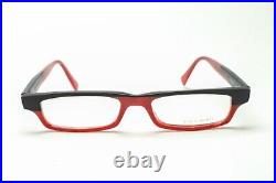 Vintage Alain Mikli A0225 08 Eyeglasses Size48-17-135