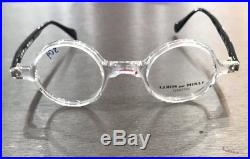 Vintage Alain Mikli Eyeglass Frames