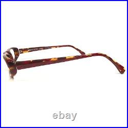 Vintage Alain Mikli Eyeglasses Frames 1910 COL 2026 Yellow Red Purple 50-20-140