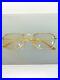 Vintage Amor Gold Filled Prescription Eyeglass Frames Made In France