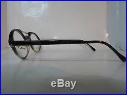 Vintage Authentic LEONARD STUDIO eyeglasses Mod. L007 Col. 732 Size 53-21 145