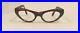 Vintage CATEYE Eyeglasses 1960’S SWANK OWN A PIECE OF HISTORY FRANCE