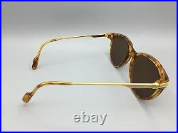 Vintage Cartier Gold and Tortoise Sunglasses/Eyeglasses Pre-Owned