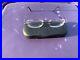 Vintage Cartier Titanium Glasses With Case! Made In France! Cartier 3243508