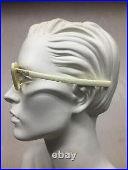 Vintage Cat Eye MADE IN FRANCE Women Glasses
