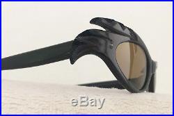 Vintage Cat Eye Sunglasses Eyeglass Frames Bat wing FRENCH NOS UNUSED Cateyes