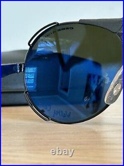 Vintage Cebe 495 Walter Cecchinel 4000 Mountaineering Sunglasses RARE