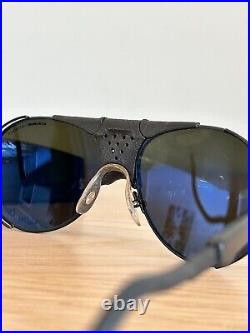 Vintage Cebe 495 Walter Cecchinel 4000 Mountaineering Sunglasses RARE