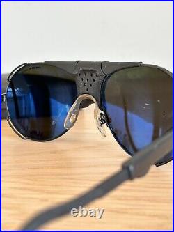 Vintage Cebe 495 Walter Cecchinel 4000 Mountaineering Sunglasses RARE