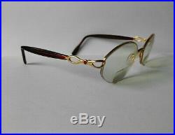 Vintage Chopard women's eyeglasses (sunglasses) frame