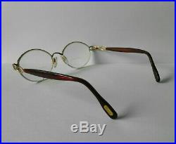 Vintage Chopard women's eyeglasses (sunglasses) frame