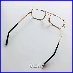 Vintage Cottet Eyeglasses 14K Gold-Filled 20/000