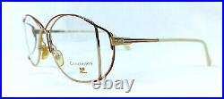 Vintage Courreges 8441 Glasses Sunglasses Eyeglasses Butterfly Nos New France