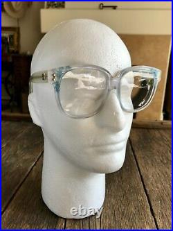 Vintage Designer Eyeglasses Emmanuelle Khanh Eyeglasses Ursa Major By Gemini